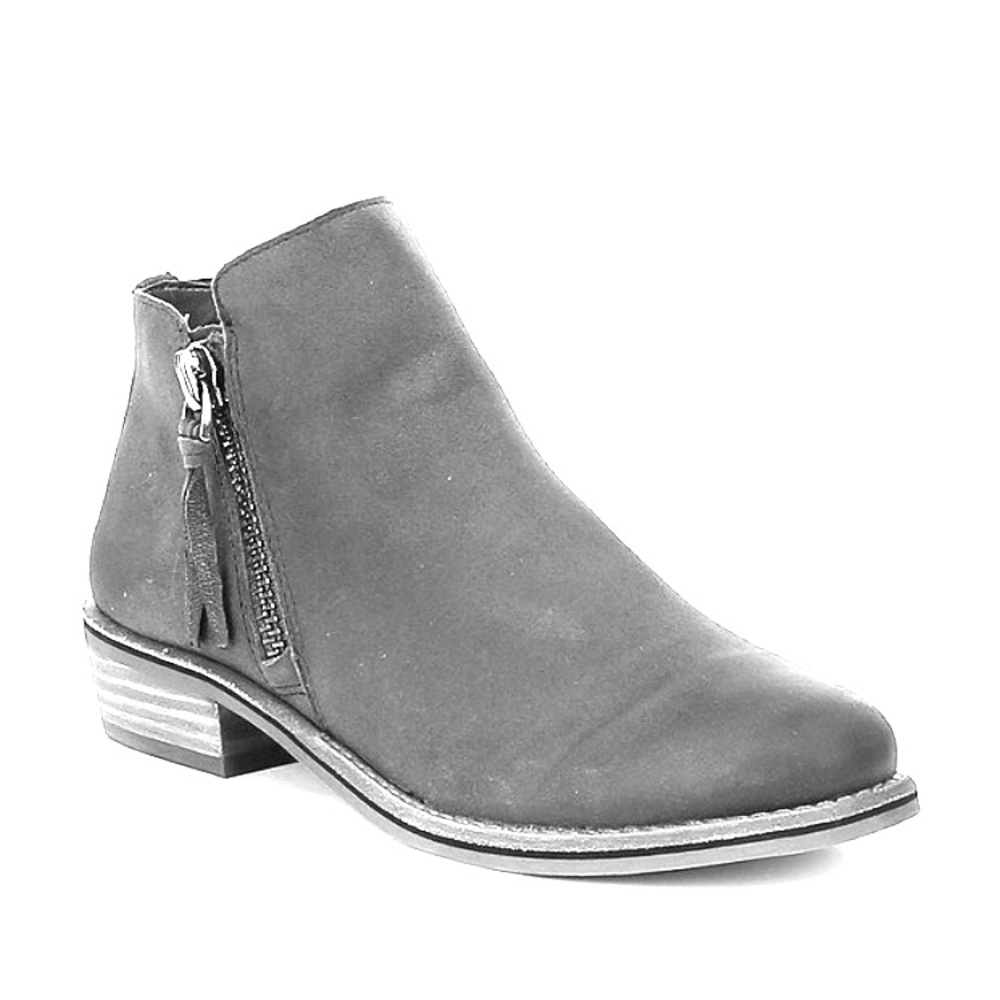 Booties - Picture 4 of 4